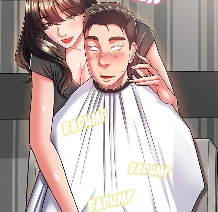 Yummy Neighbors chapter 9 page 162