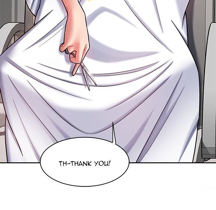 Yummy Neighbors chapter 9 page 163