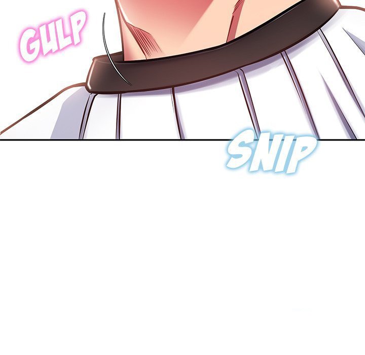 Yummy Neighbors chapter 9 page 166