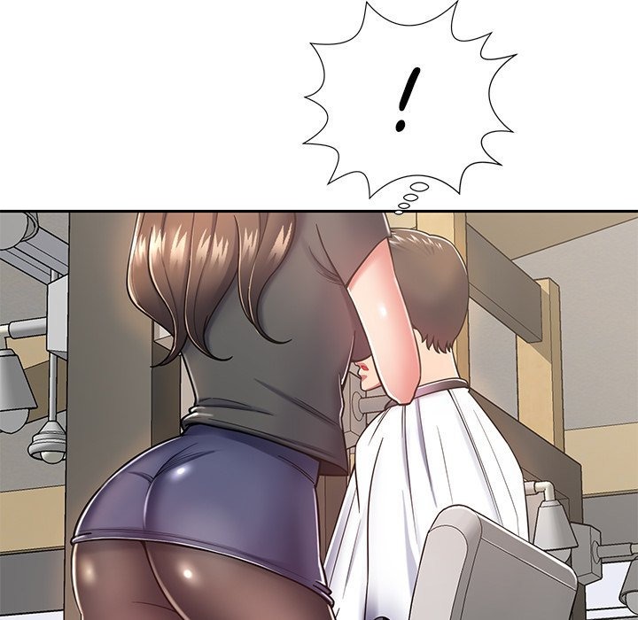 Yummy Neighbors chapter 9 page 170