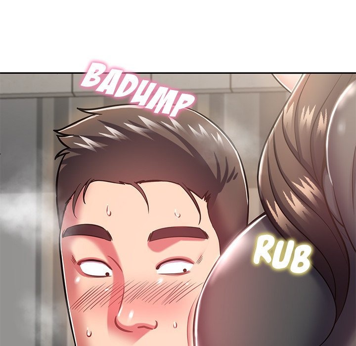 Yummy Neighbors chapter 9 page 173