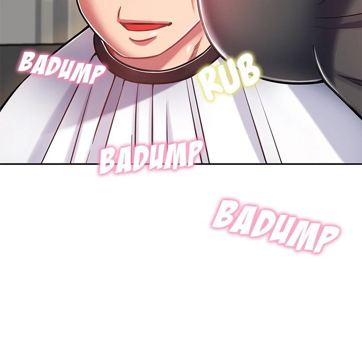 Yummy Neighbors chapter 9 page 174