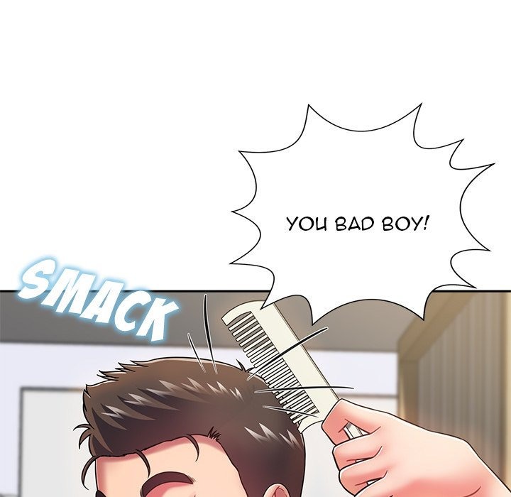 Yummy Neighbors chapter 9 page 182
