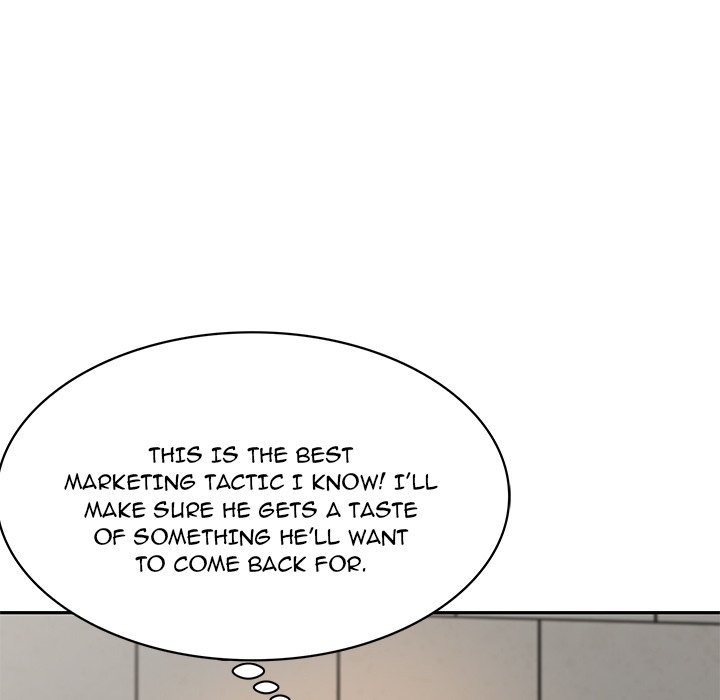 Yummy Neighbors chapter 9 page 186