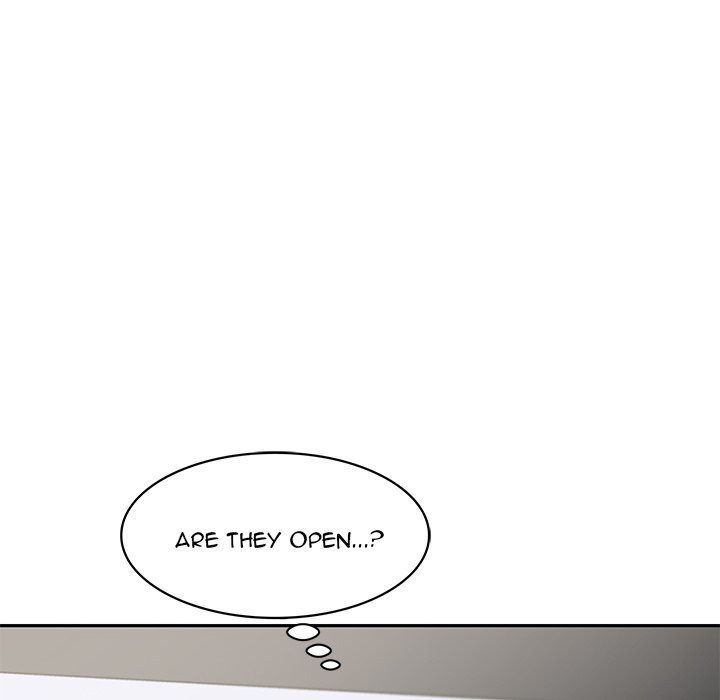 Yummy Neighbors chapter 9 page 190