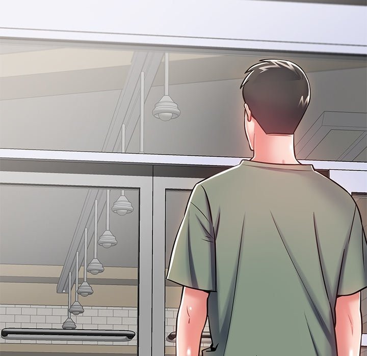 Yummy Neighbors chapter 9 page 191
