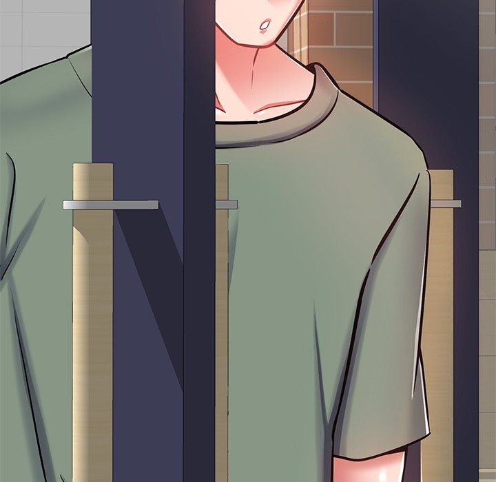 Yummy Neighbors chapter 9 page 194