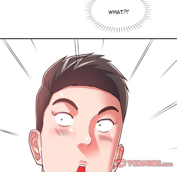 Yummy Neighbors chapter 9 page 196