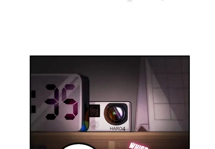 Yuri’s Part Time Job chapter 1 page 1