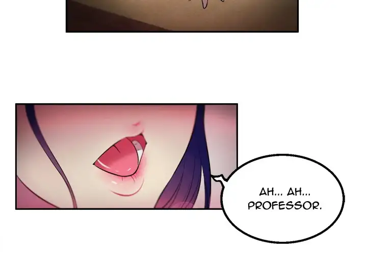 Yuri’s Part Time Job chapter 1 page 3