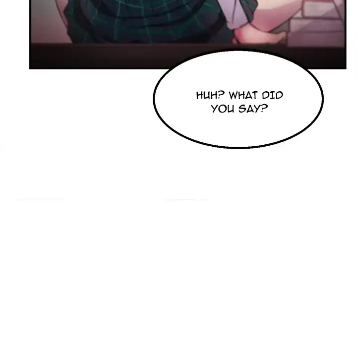 Yuri’s Part Time Job chapter 1 page 5