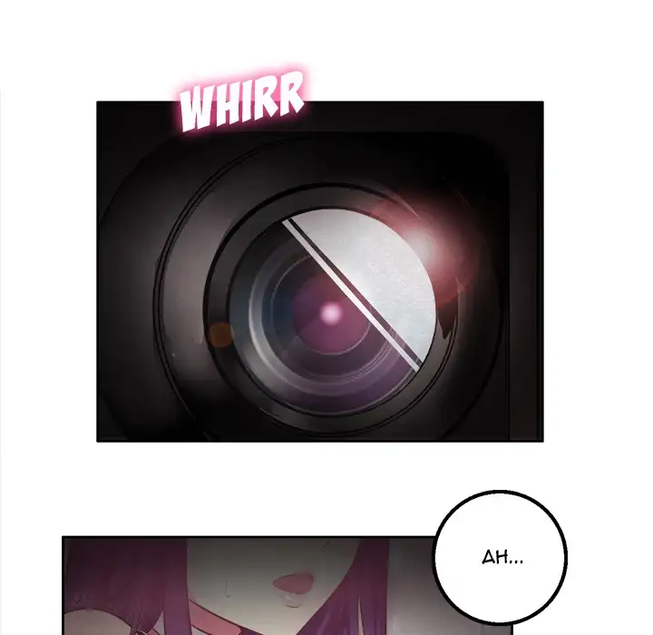 Yuri’s Part Time Job chapter 1 page 8
