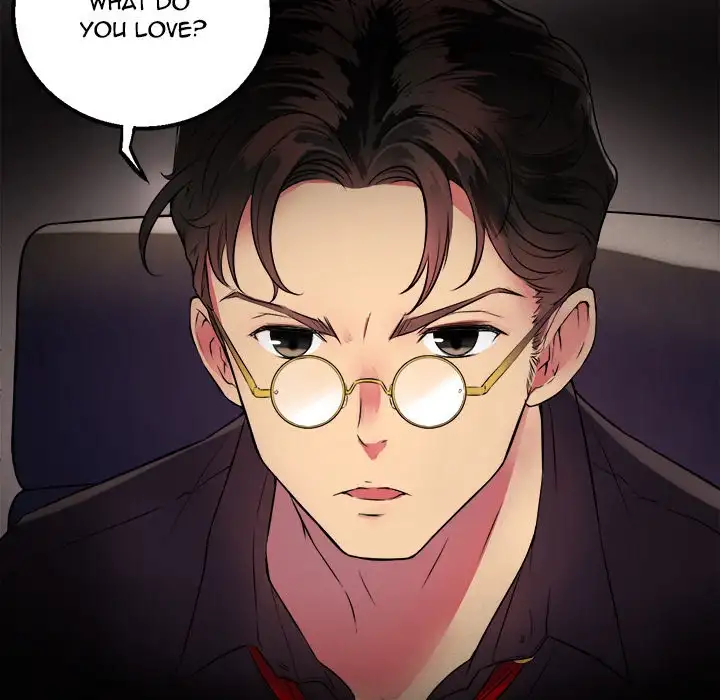 Yuri’s Part Time Job chapter 1 page 10