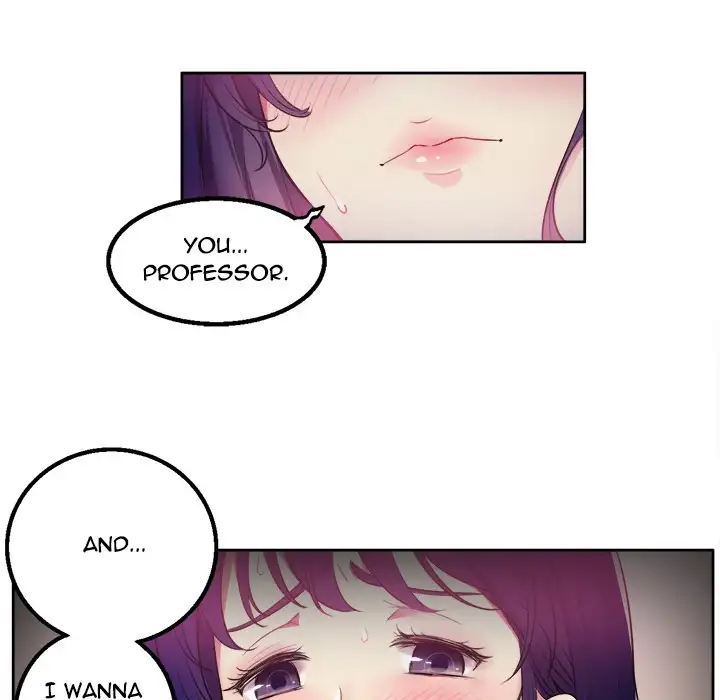 Yuri’s Part Time Job chapter 1 page 12