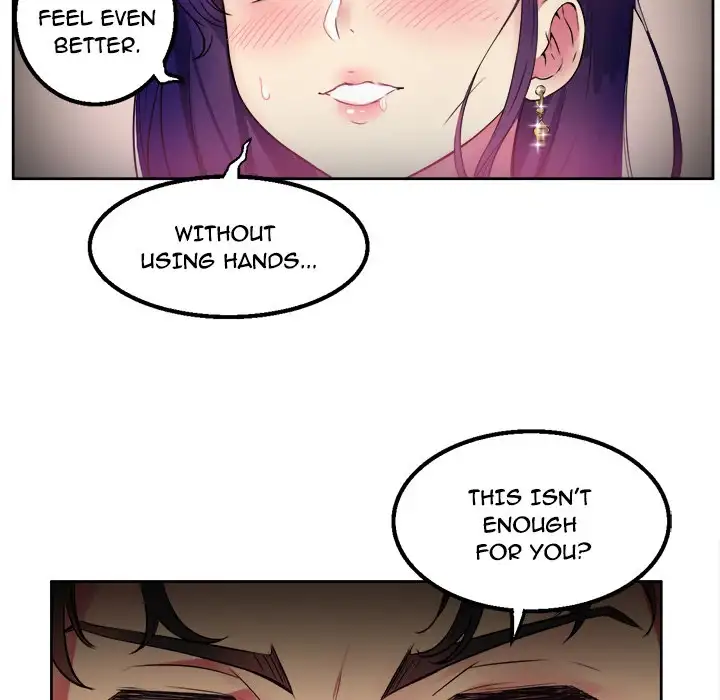 Yuri’s Part Time Job chapter 1 page 13