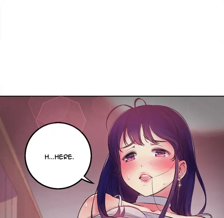 Yuri’s Part Time Job chapter 1 page 17
