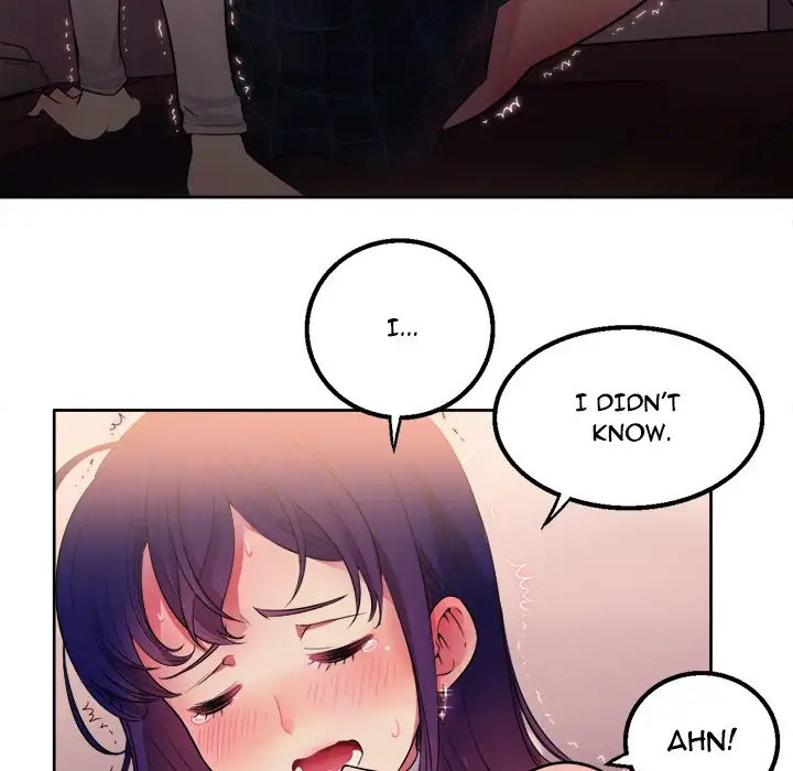 Yuri’s Part Time Job chapter 1 page 23