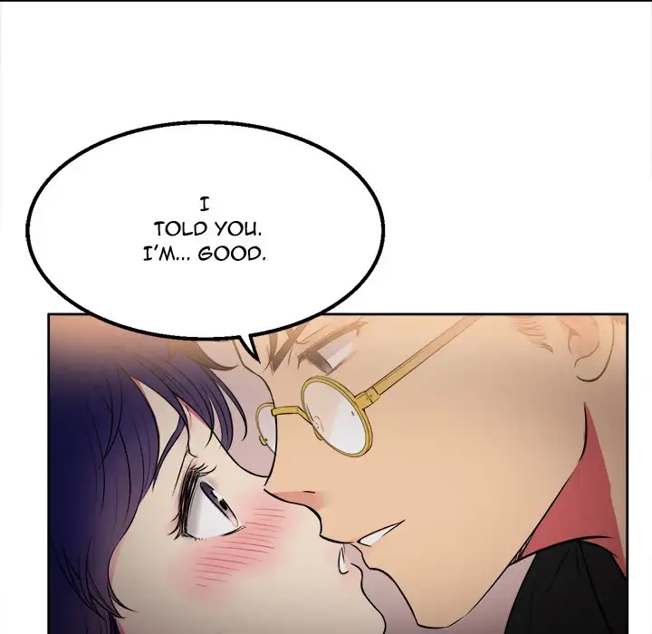 Yuri’s Part Time Job chapter 1 page 27