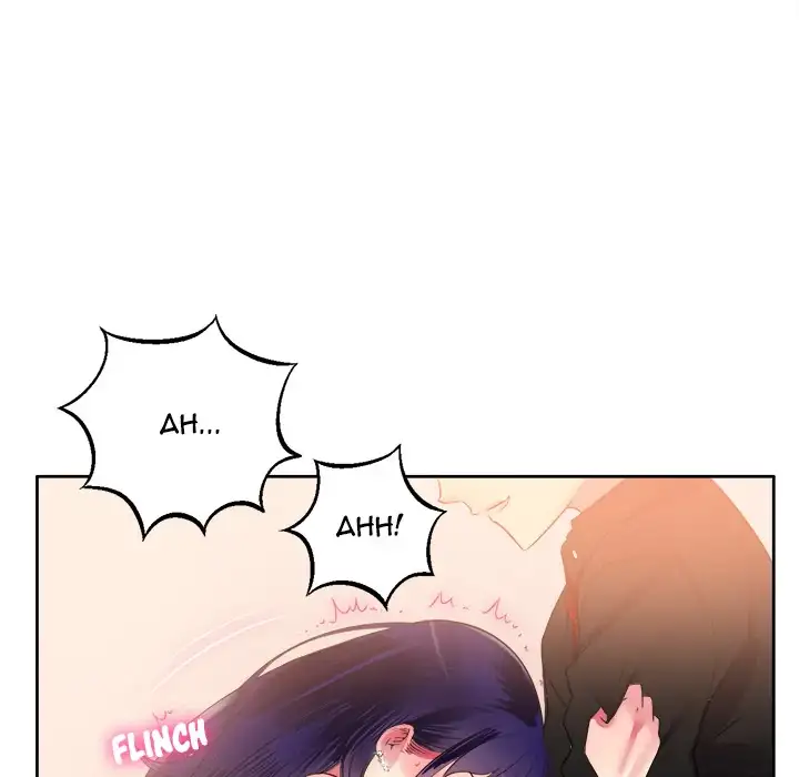 Yuri’s Part Time Job chapter 1 page 29