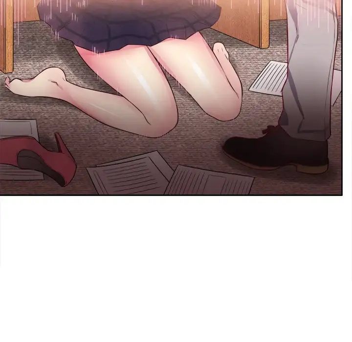 Yuri’s Part Time Job chapter 1 page 32