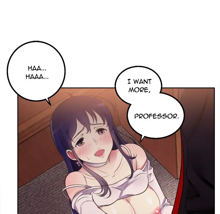 Yuri’s Part Time Job chapter 1 page 33