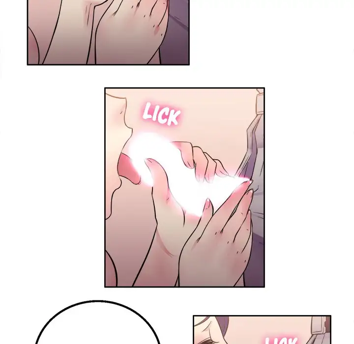 Yuri’s Part Time Job chapter 1 page 35