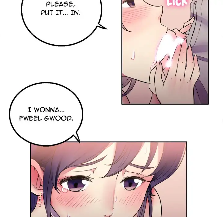Yuri’s Part Time Job chapter 1 page 36