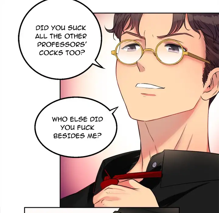 Yuri’s Part Time Job chapter 1 page 39