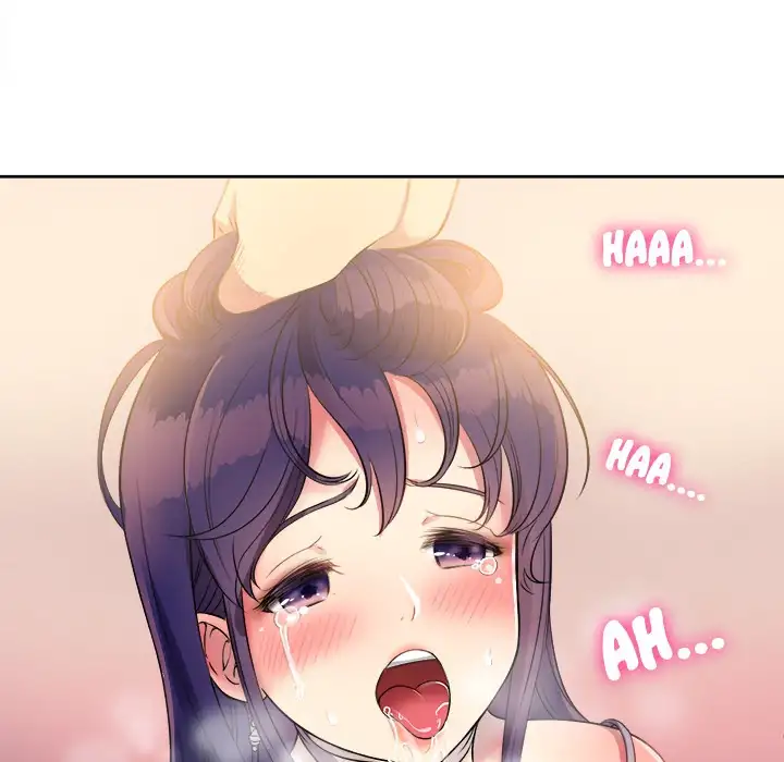 Yuri’s Part Time Job chapter 1 page 41