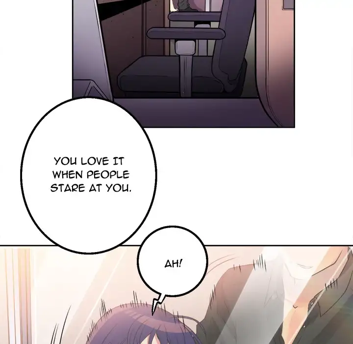 Yuri’s Part Time Job chapter 1 page 50