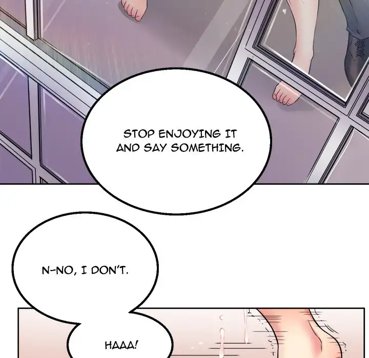 Yuri’s Part Time Job chapter 1 page 52