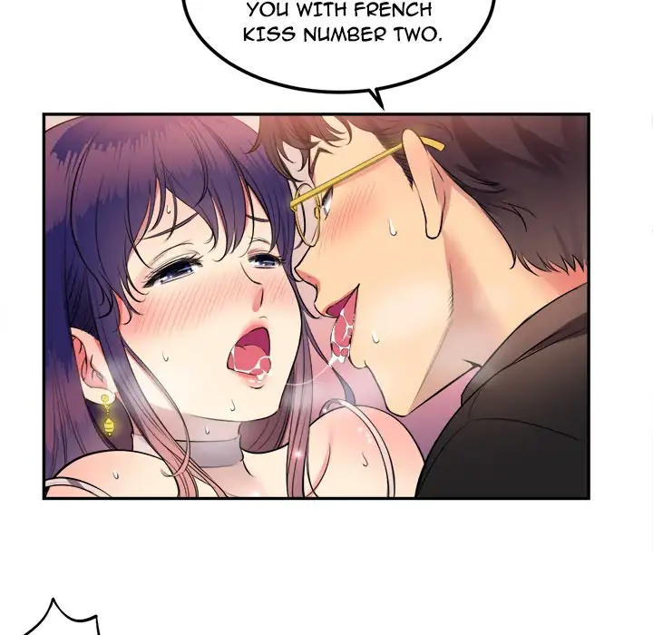 Yuri’s Part Time Job chapter 1 page 66