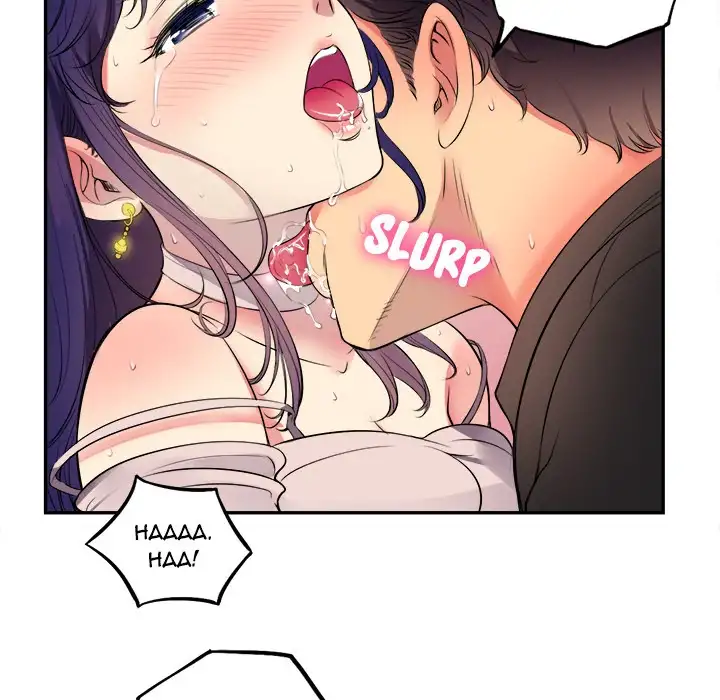 Yuri’s Part Time Job chapter 1 page 69