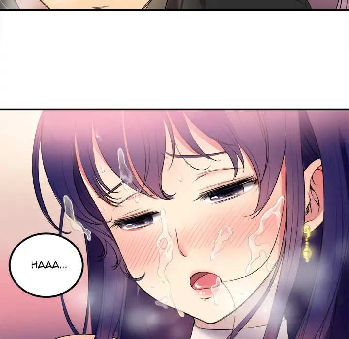 Yuri’s Part Time Job chapter 1 page 78