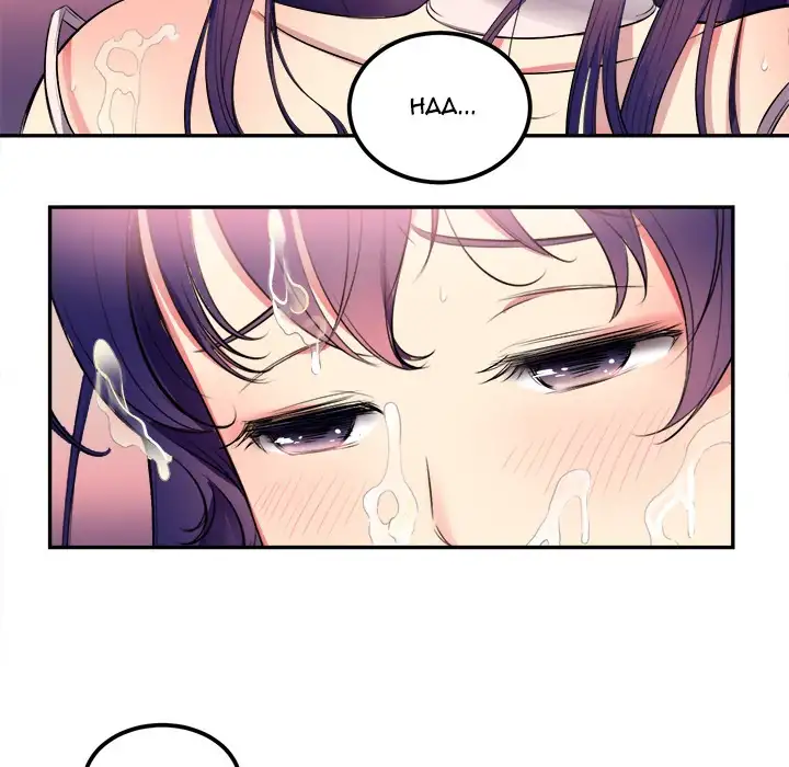 Yuri’s Part Time Job chapter 1 page 79