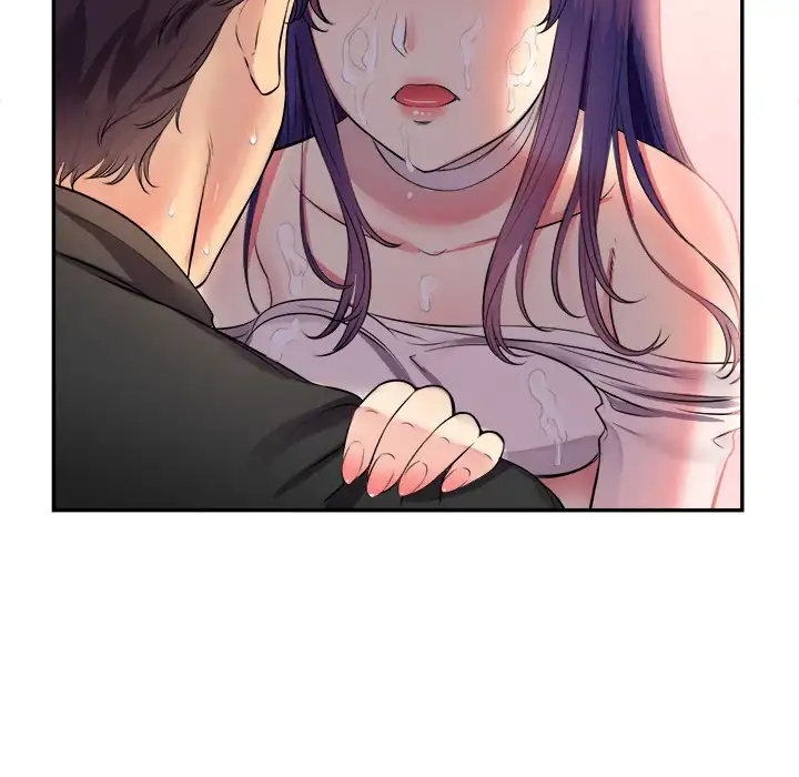 Yuri’s Part Time Job chapter 1 page 81
