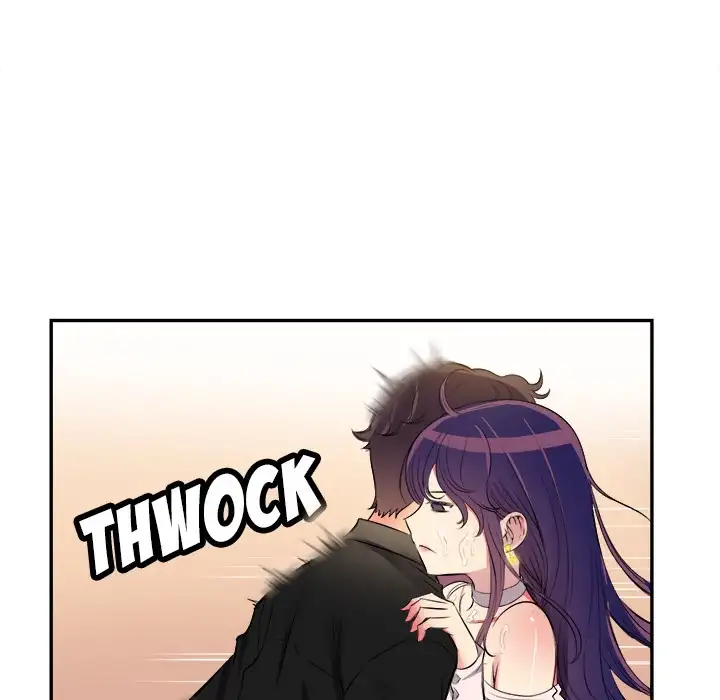 Yuri’s Part Time Job chapter 1 page 82
