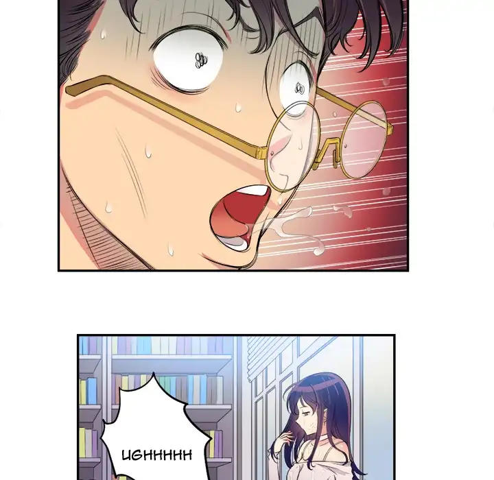 Yuri’s Part Time Job chapter 1 page 84