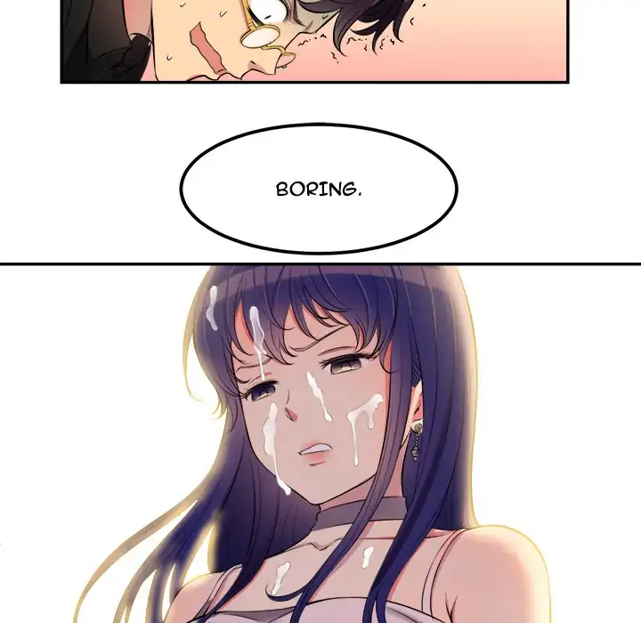 Yuri’s Part Time Job chapter 1 page 87