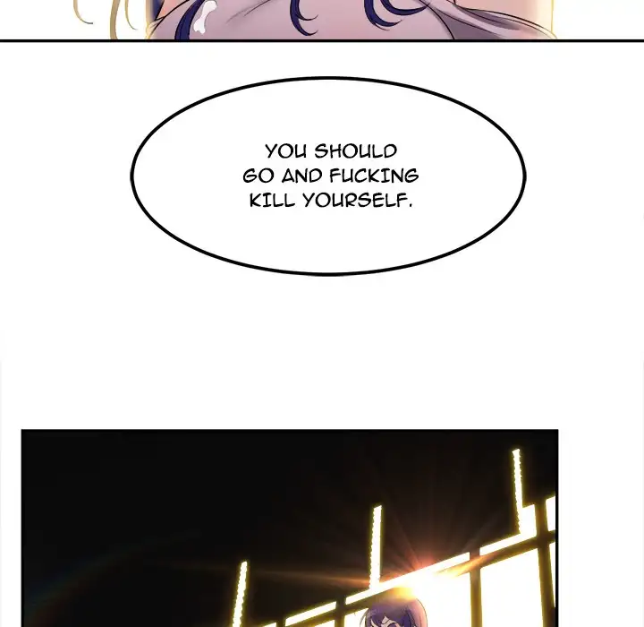 Yuri’s Part Time Job chapter 1 page 88