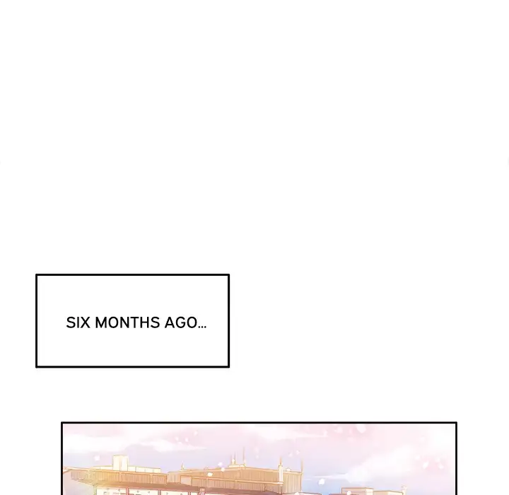Yuri’s Part Time Job chapter 1 page 90