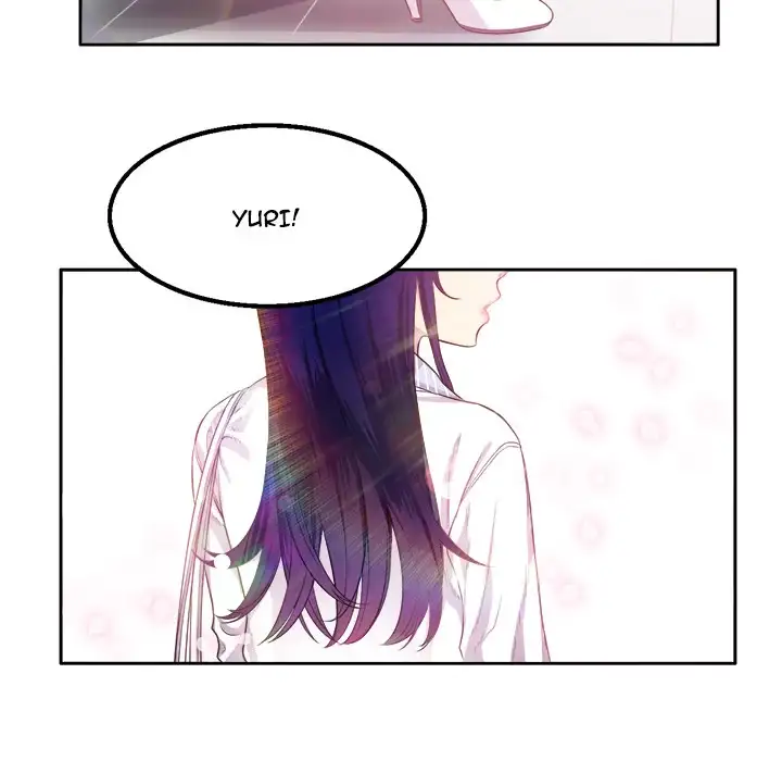 Yuri’s Part Time Job chapter 1 page 93