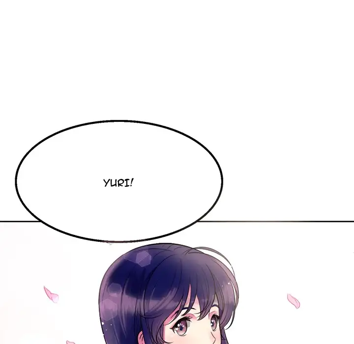 Yuri’s Part Time Job chapter 1 page 94