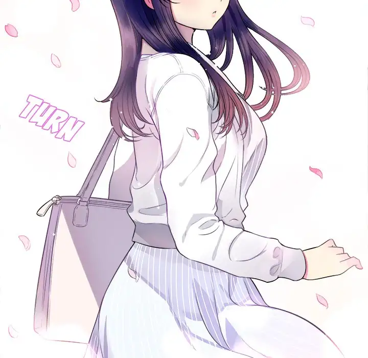 Yuri’s Part Time Job chapter 1 page 95