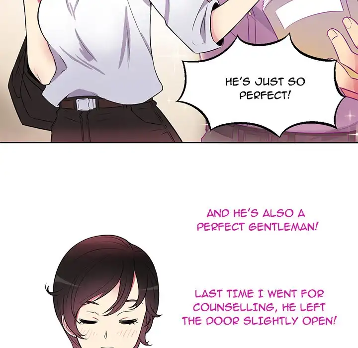 Yuri’s Part Time Job chapter 1 page 102