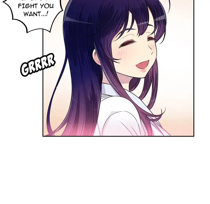 Yuri’s Part Time Job chapter 1 page 105