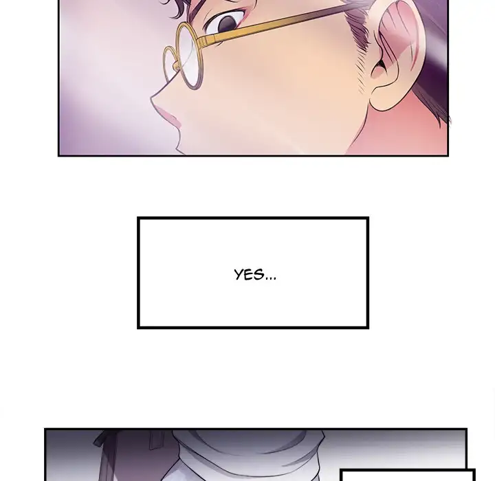 Yuri’s Part Time Job chapter 1 page 107