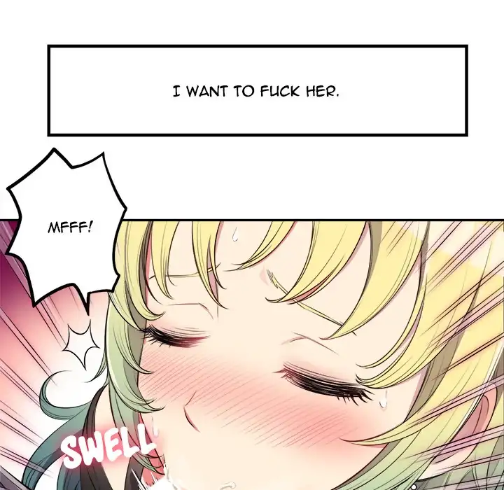 Yuri’s Part Time Job chapter 1 page 109