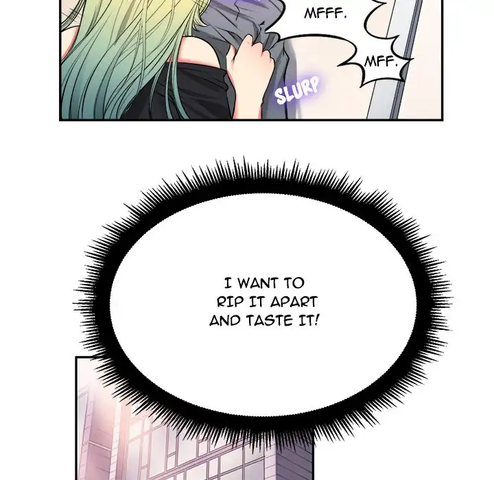 Yuri’s Part Time Job chapter 1 page 115