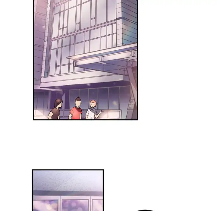Yuri’s Part Time Job chapter 1 page 116